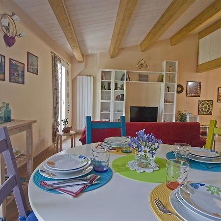 Apartamento A Prima Vista Perugia Habitación foto