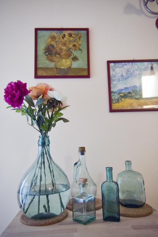 Apartamento A Prima Vista Perugia Habitación foto