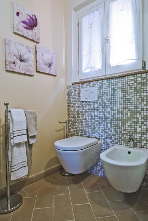 Apartamento A Prima Vista Perugia Habitación foto