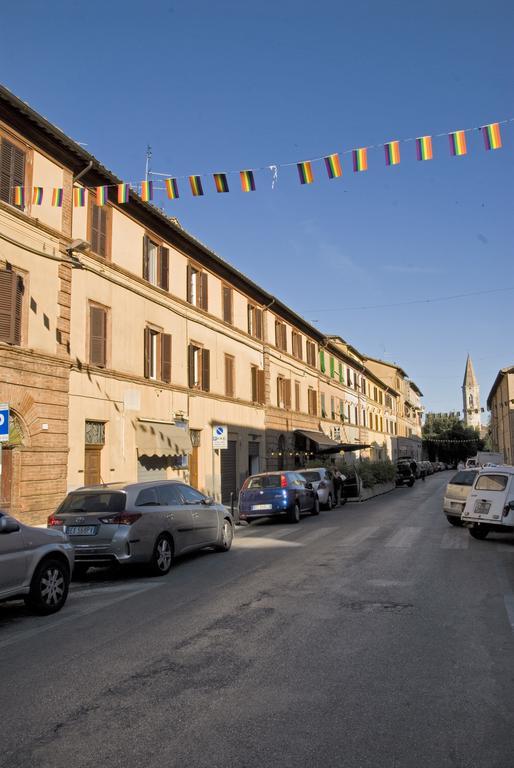 Apartamento A Prima Vista Perugia Habitación foto