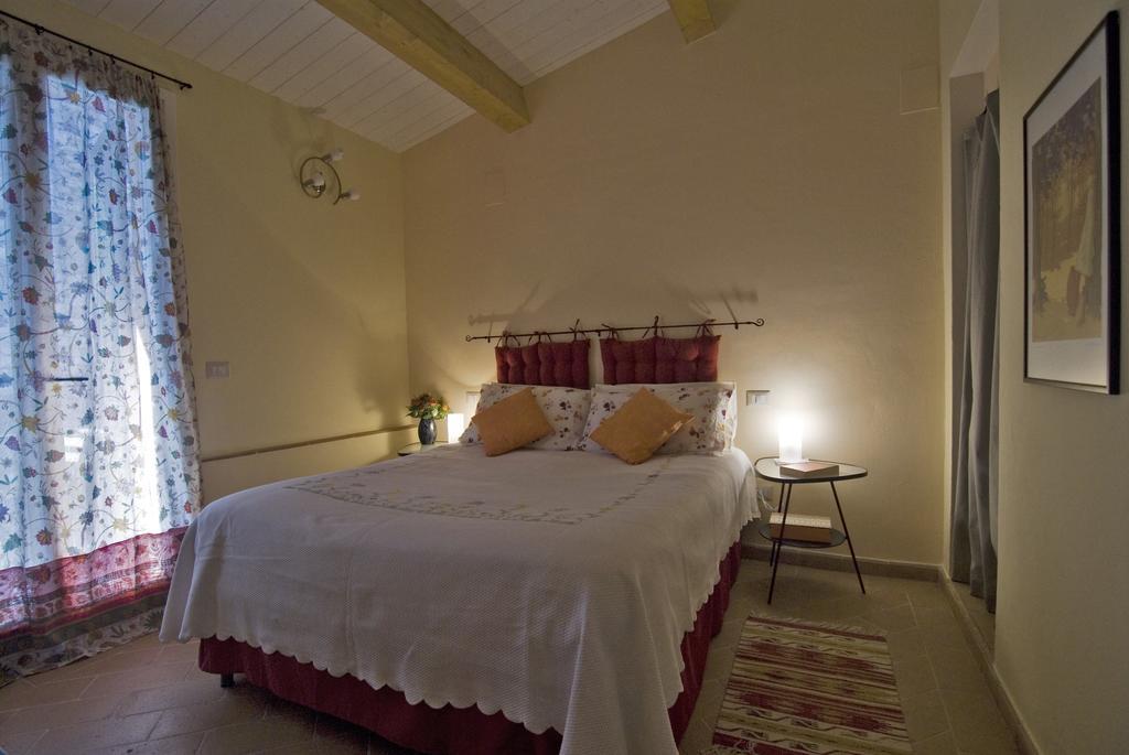 Apartamento A Prima Vista Perugia Habitación foto