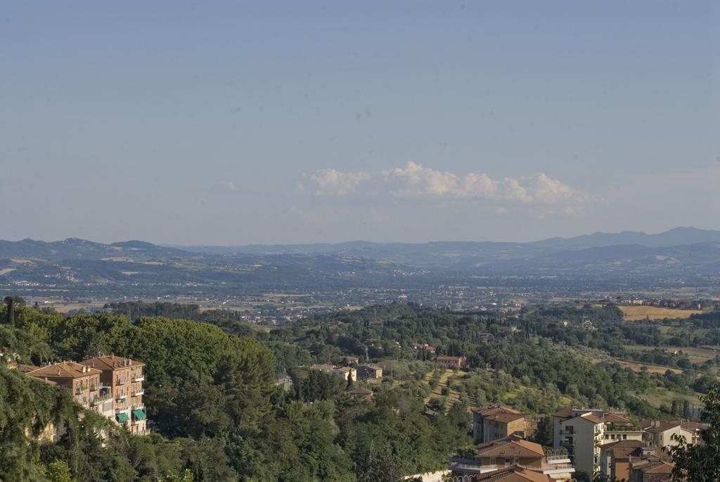 Apartamento A Prima Vista Perugia Habitación foto