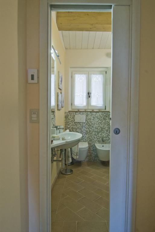 Apartamento A Prima Vista Perugia Habitación foto