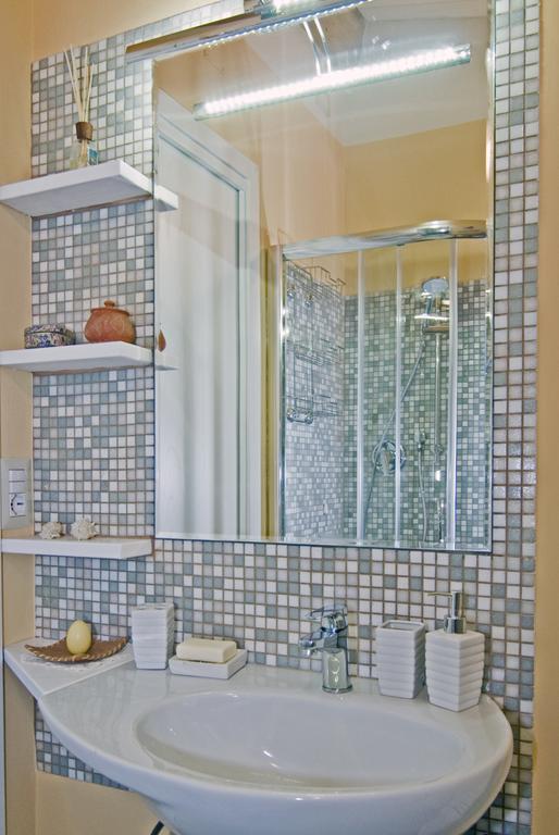 Apartamento A Prima Vista Perugia Habitación foto