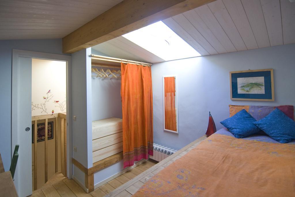 Apartamento A Prima Vista Perugia Habitación foto